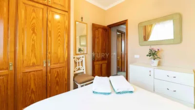 Chalet en calle Arona photo 25