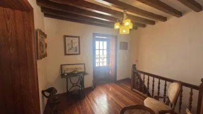 Flat on Santa Agueda Street photo 24