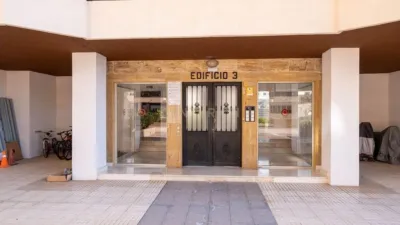 Apartment on Avenida Juan Carlos I photo 24