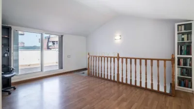 Apartment on Carrer del Comerç photo 36