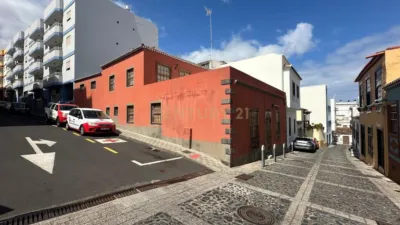 Flat on Santa Agueda Street photo 4