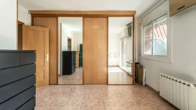 Apartment on Carrer del Comerç photo 17
