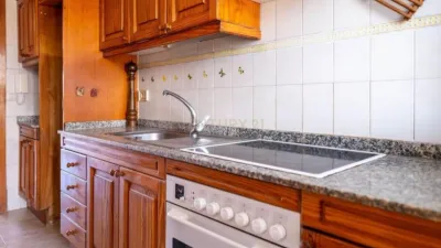 Apartment on Avenida Juan Carlos I photo 12