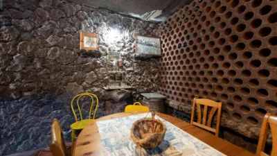 Chalet en calle Arona photo 40