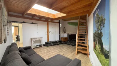 Chalet on Calle de la Morra photo 52