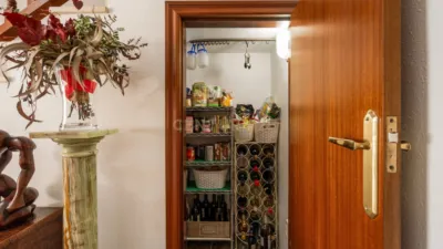 Chalet on Carrer de Sant Joaquim photo 19