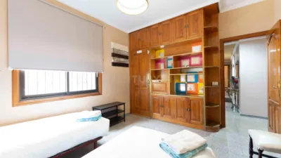 Chalet en calle Arona photo 23