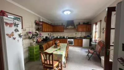 Flat on Santa Agueda Street photo 13