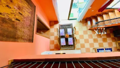 Chalet on Fermín Pérez Street photo 5