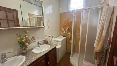 Flat on Santa Agueda Street photo 21