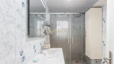 Apartment on Avinguda de Roma photo 24
