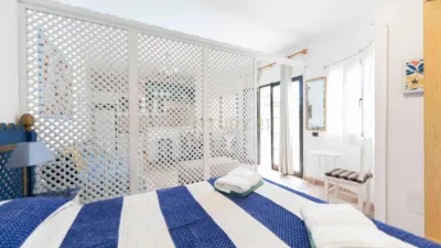 Chalet en calle Arona photo 49