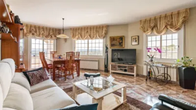 Chalet on Carrer de Sant Joaquim photo 40