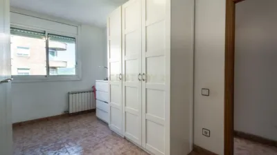 Apartment on Carrer del Comerç photo 24