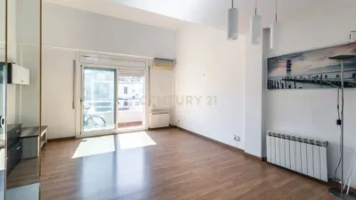 Apartment on Carrer del Comerç photo 8