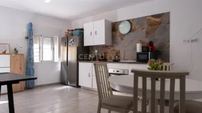 Apartment on Calle del Alcalde Rodríguez Medina photo 2