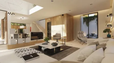 Chalet on Calle Navarra photo 3