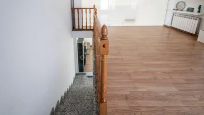 Apartment on Carrer del Comerç photo 38