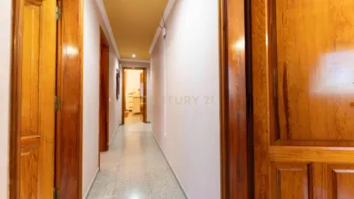 Chalet en calle Arona photo 21