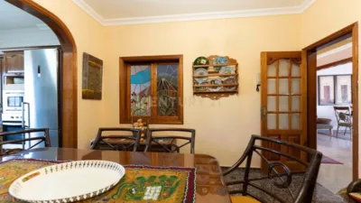 Chalet en calle Arona photo 13