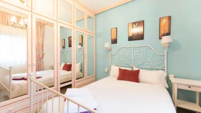 Chalet en calle Arona photo 36