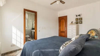 Chalet on Carrer de Sant Joaquim photo 27