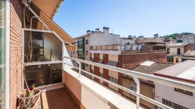 Apartment on Carrer del Comerç photo 6