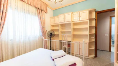 Chalet en calle Arona photo 37