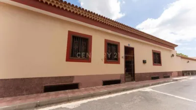 Chalet en calle Arona photo 44