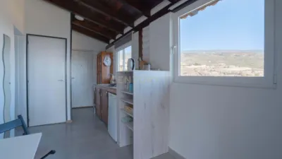 Chalet on Calle de la Morra photo 29