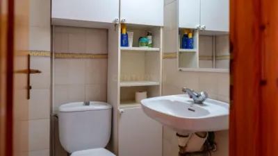 Apartment on Avenida Juan Carlos I photo 21