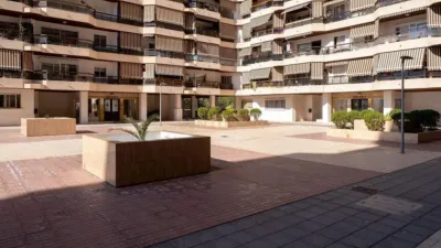 Apartment on Avenida Juan Carlos I photo 27