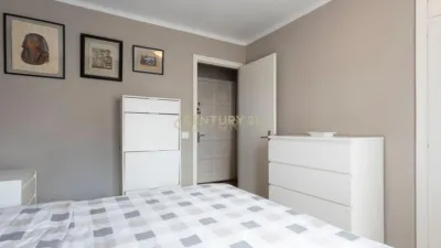 Apartment on Avinguda de Roma photo 20