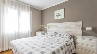 Apartment on Avinguda de Roma photo 21