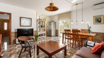 Chalet on Carrer de Sant Joaquim photo 10