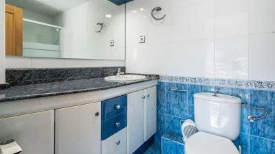 Apartment on Carrer del Comerç photo 27