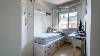 Chalet on Riera Den Nofre Street photo 25