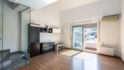 Apartment on Carrer del Comerç photo 7