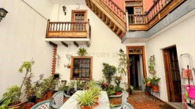 Flat on Santa Agueda Street photo 2