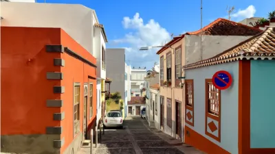 Flat on Santa Agueda Street photo 5