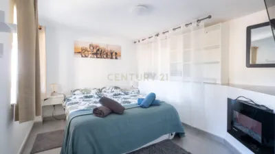 Chalet on Calle de la Morra photo 32