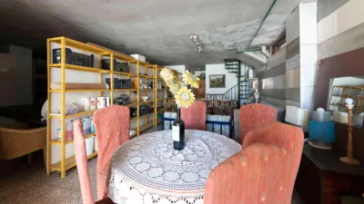 Chalet en calle Arona photo 53