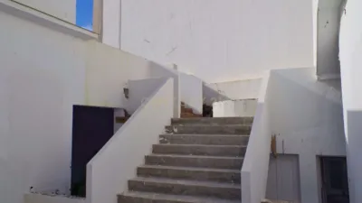 Chalet on Calle de Arriba photo 16