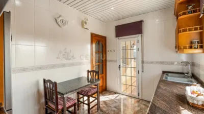 Chalet on Carrer de Sant Joaquim photo 34