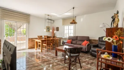 Chalet on Carrer de Sant Joaquim photo 9
