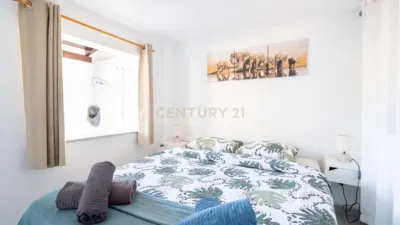 Chalet on Calle de la Morra photo 33
