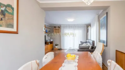Apartment on Avinguda de Roma photo 5