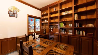Chalet en calle Arona photo 12