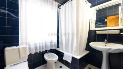 Chalet en calle Arona photo 28