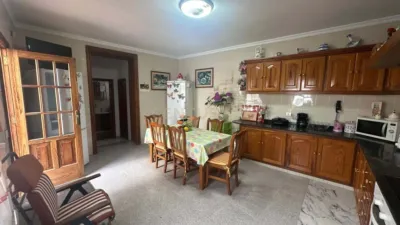 Flat on Santa Agueda Street photo 14